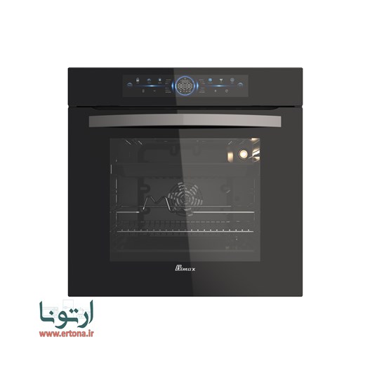 فر برقی بیمکث مدل MF3101